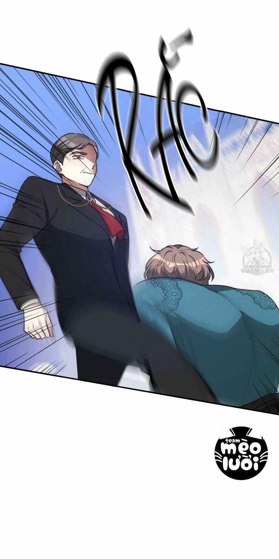 Cuộc Sống Hôn Nhân Ba Người - Chương 45