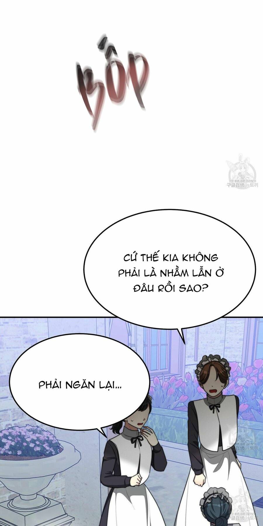 Cuộc Sống Hôn Nhân Ba Người - Chương 45