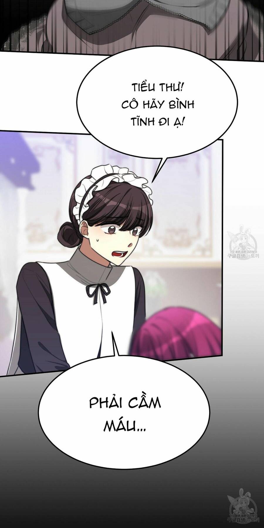 Cuộc Sống Hôn Nhân Ba Người - Chương 45