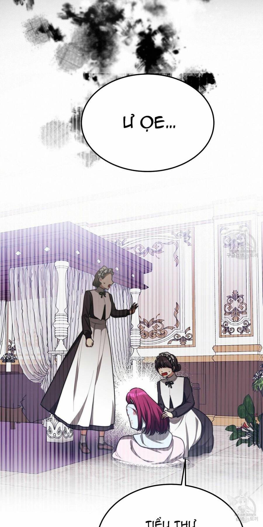 Cuộc Sống Hôn Nhân Ba Người - Chương 45