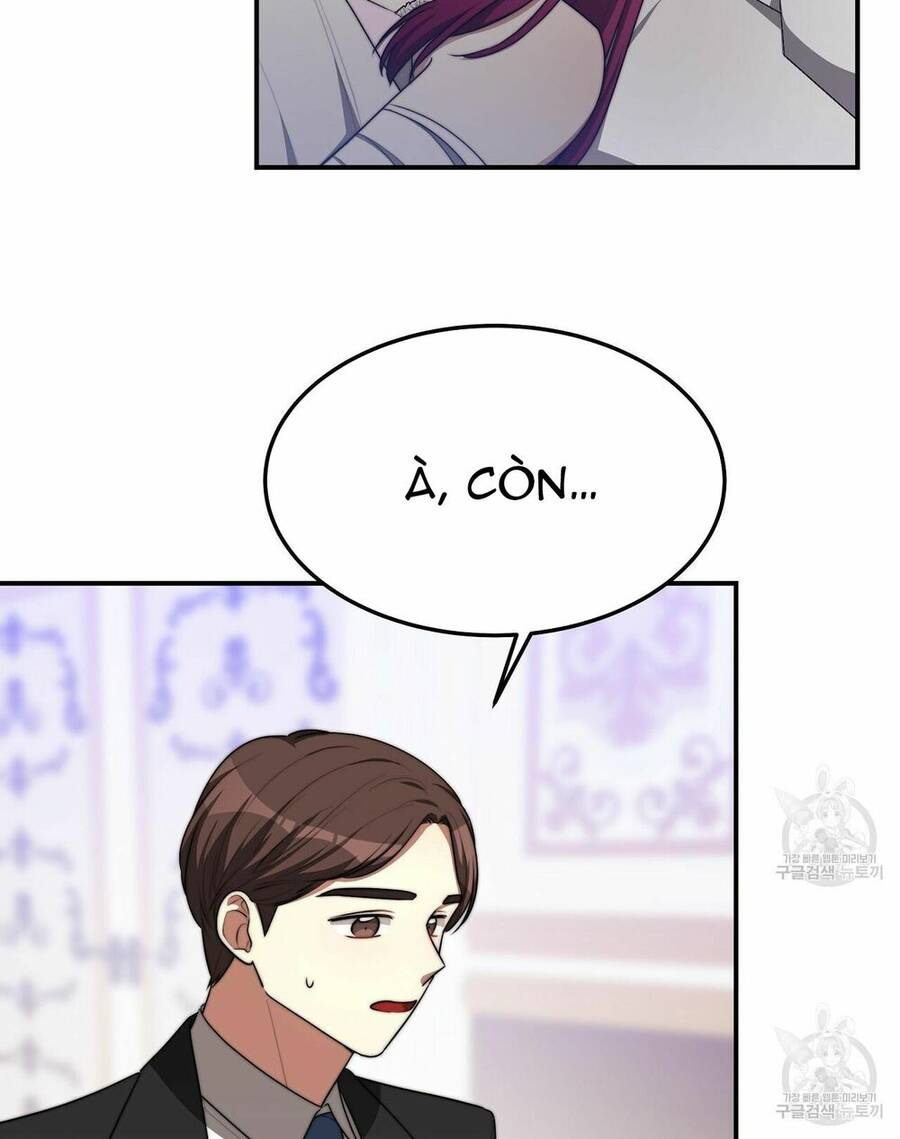 Cuộc Sống Hôn Nhân Ba Người - Chương 45