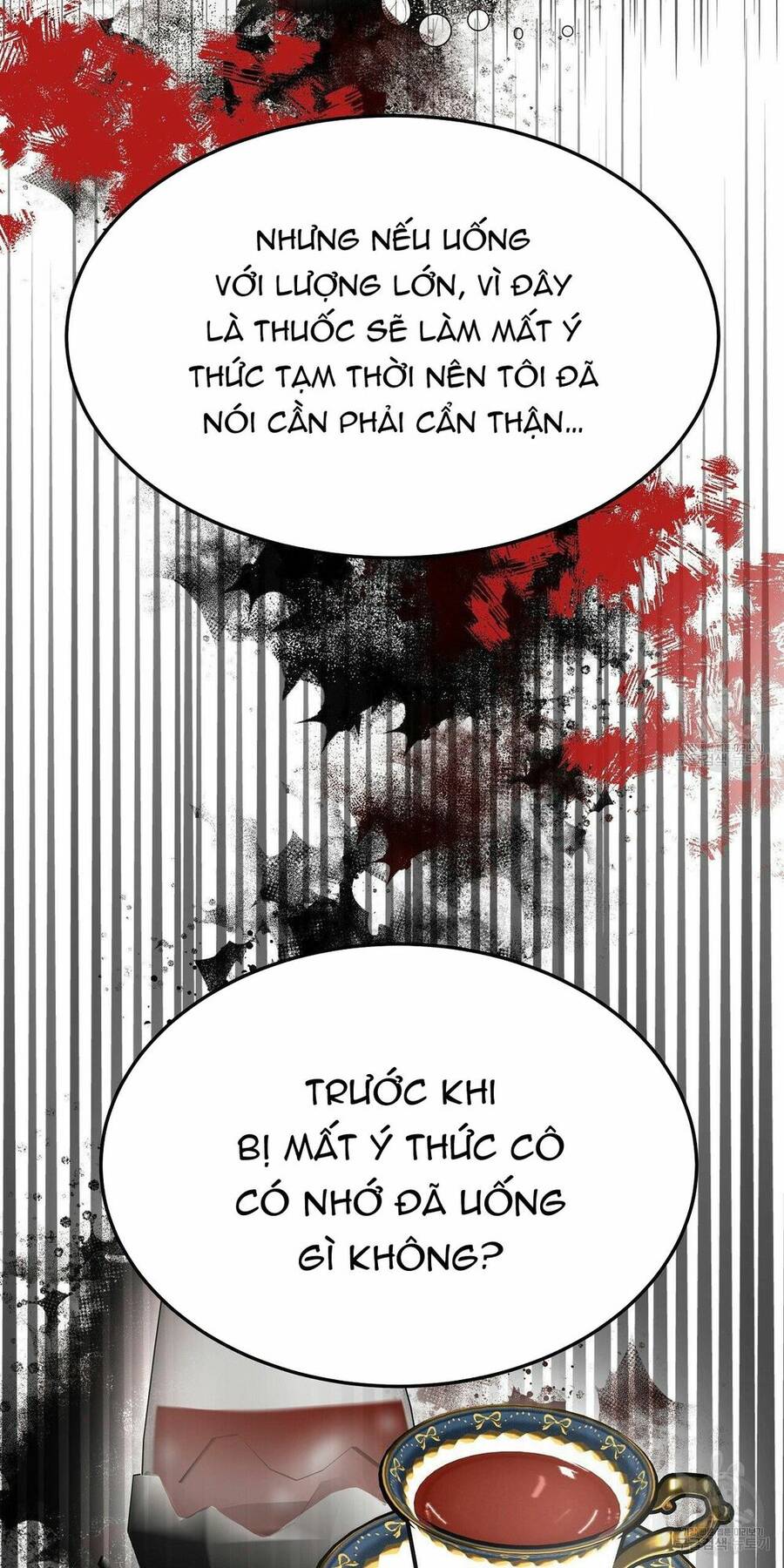 Cuộc Sống Hôn Nhân Ba Người - Chương 45