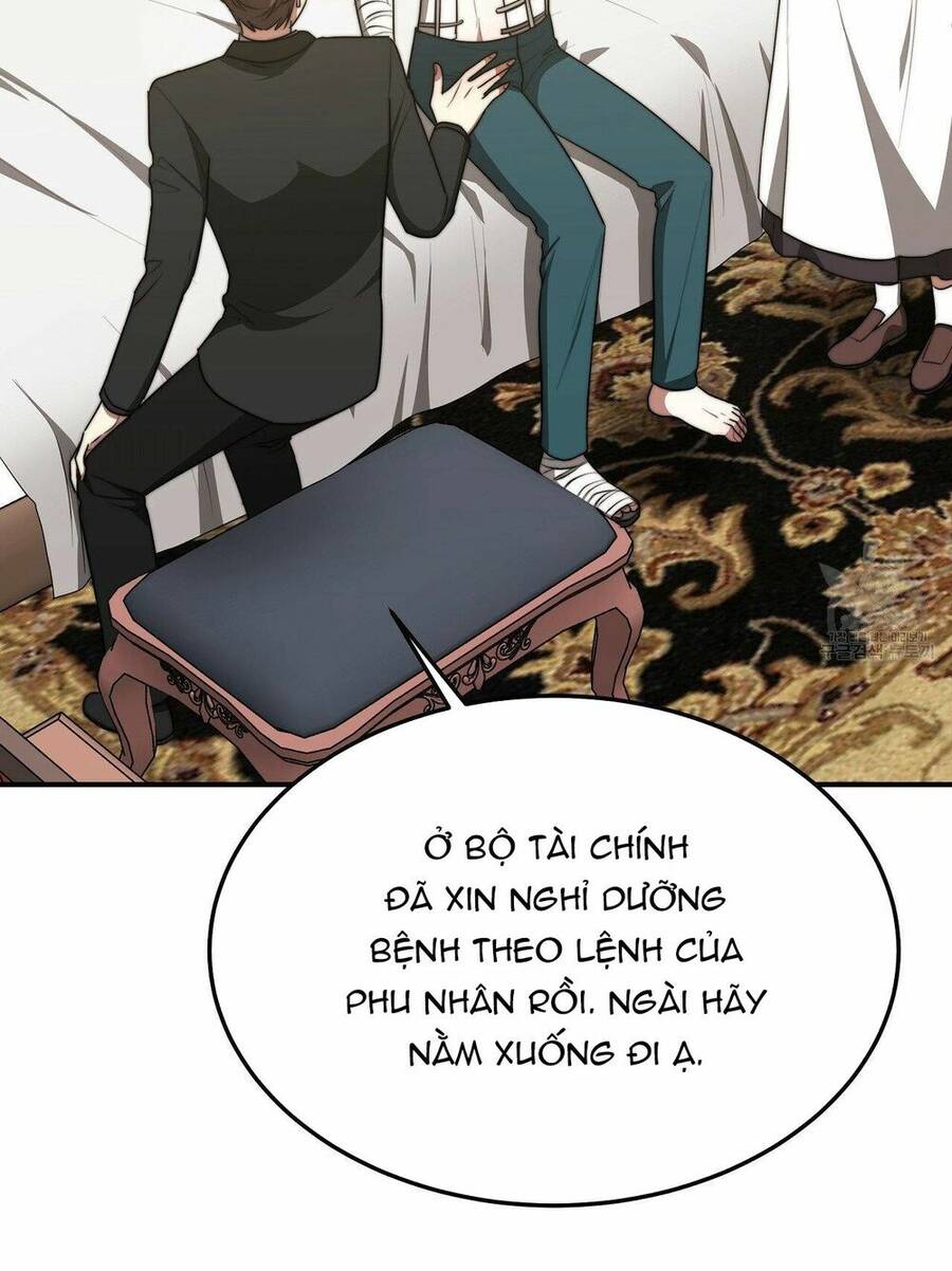 Cuộc Sống Hôn Nhân Ba Người - Chương 46