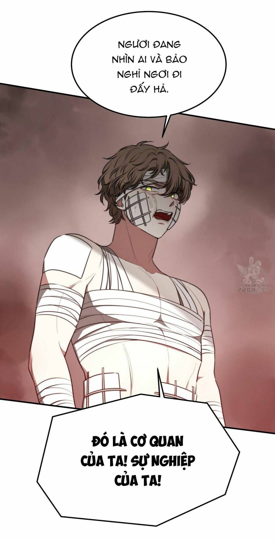 Cuộc Sống Hôn Nhân Ba Người - Chương 46