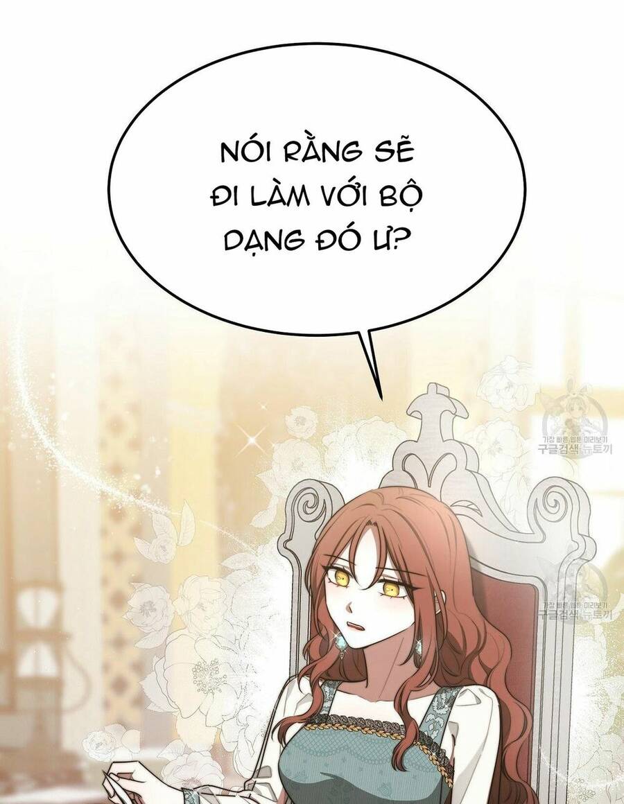 Cuộc Sống Hôn Nhân Ba Người - Chương 46