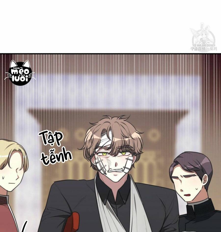 Cuộc Sống Hôn Nhân Ba Người - Chương 46