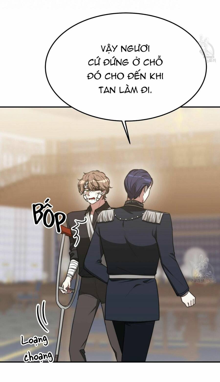 Cuộc Sống Hôn Nhân Ba Người - Chương 46