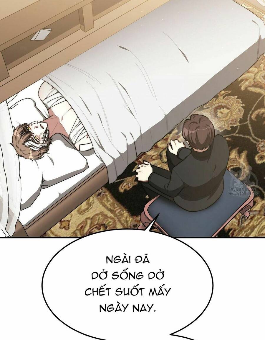 Cuộc Sống Hôn Nhân Ba Người - Chương 46