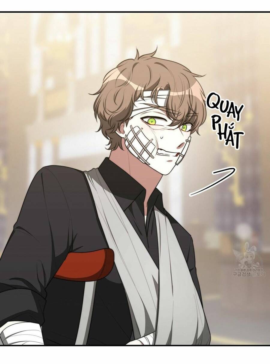 Cuộc Sống Hôn Nhân Ba Người - Chương 46