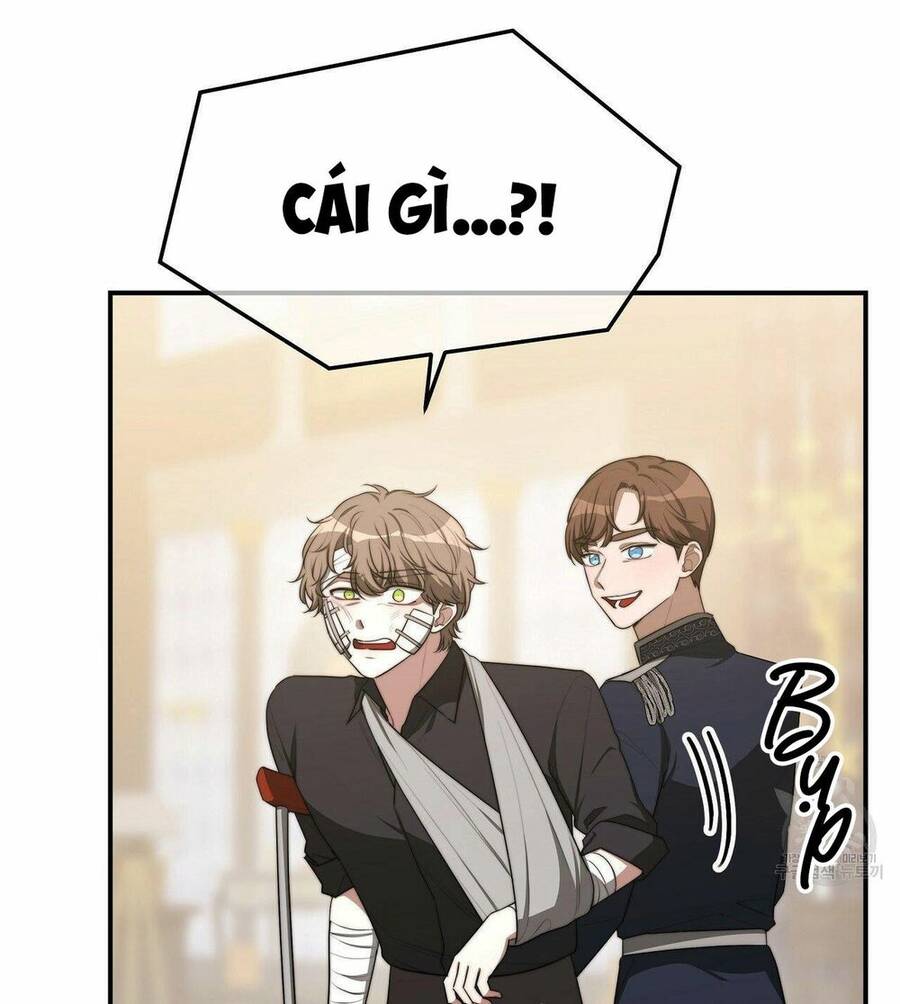 Cuộc Sống Hôn Nhân Ba Người - Chương 46