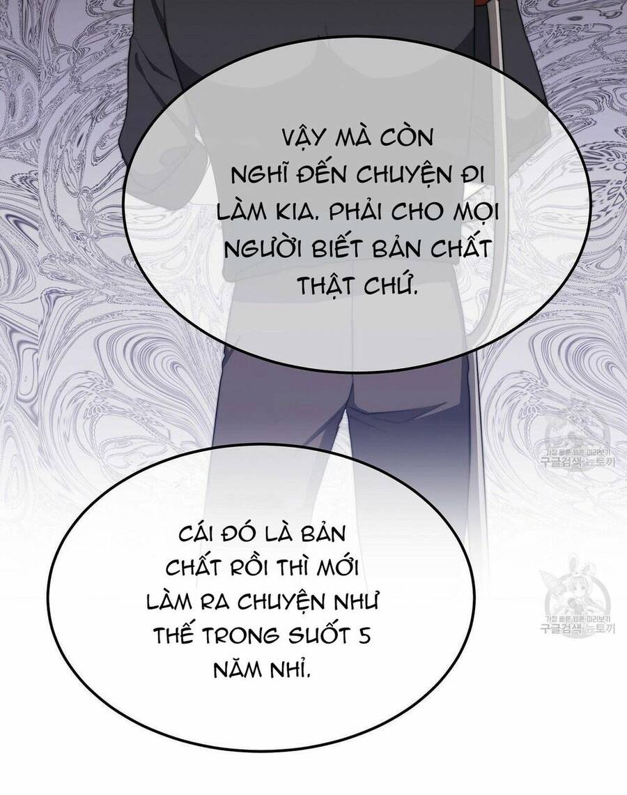 Cuộc Sống Hôn Nhân Ba Người - Chương 46