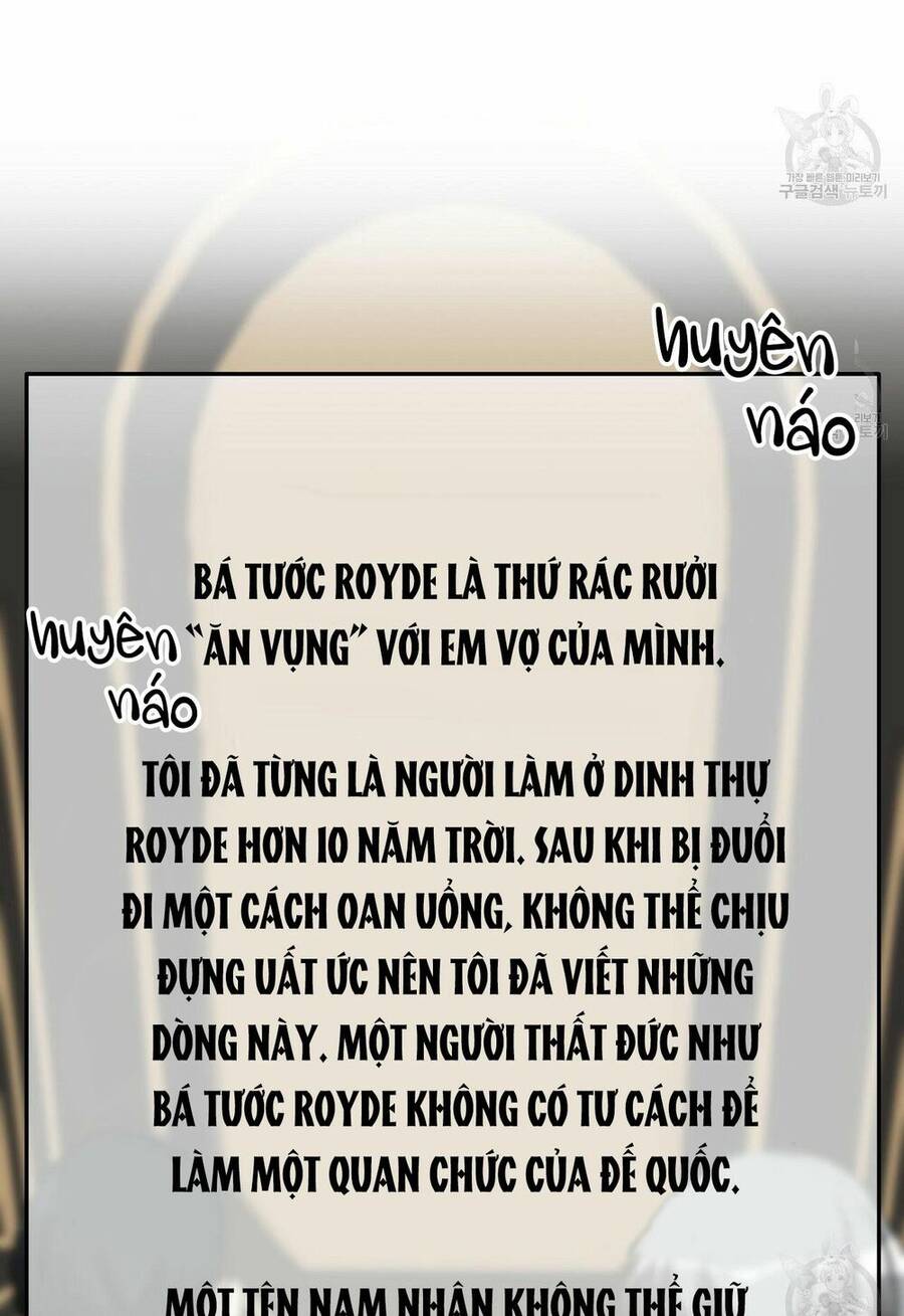 Cuộc Sống Hôn Nhân Ba Người - Chương 46
