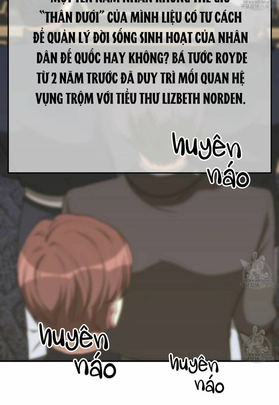 Cuộc Sống Hôn Nhân Ba Người - Chương 46