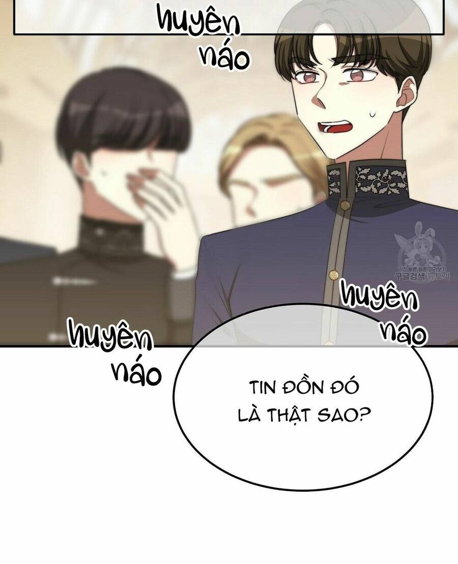 Cuộc Sống Hôn Nhân Ba Người - Chương 46