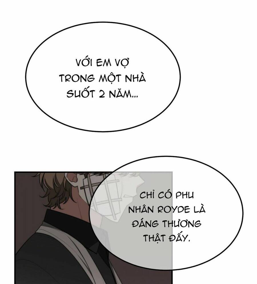 Cuộc Sống Hôn Nhân Ba Người - Chương 46