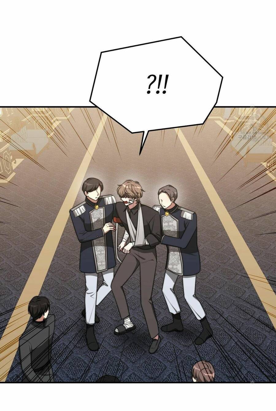 Cuộc Sống Hôn Nhân Ba Người - Chương 46