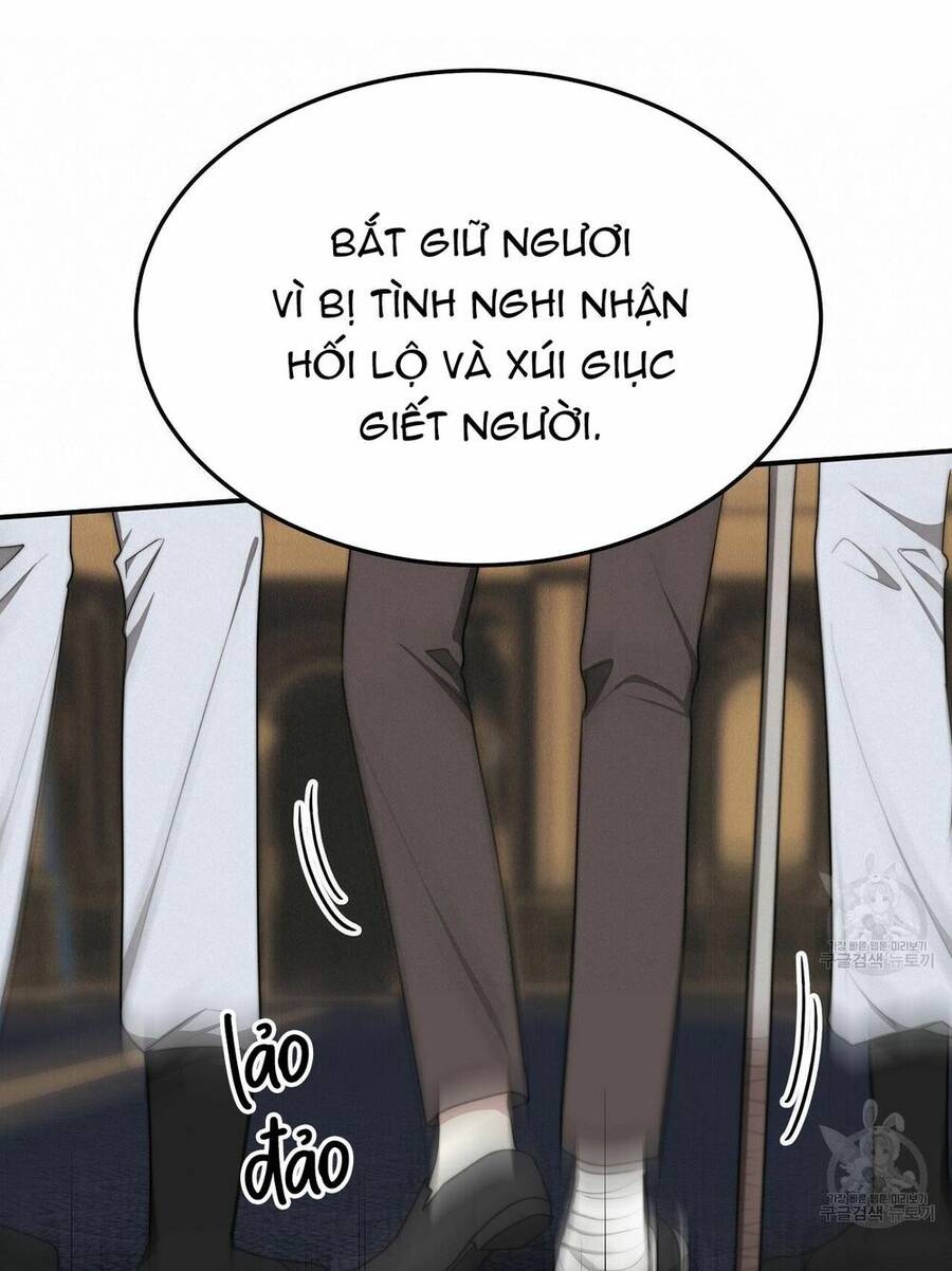 Cuộc Sống Hôn Nhân Ba Người - Chương 46