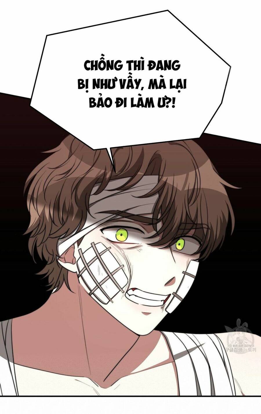 Cuộc Sống Hôn Nhân Ba Người - Chương 46