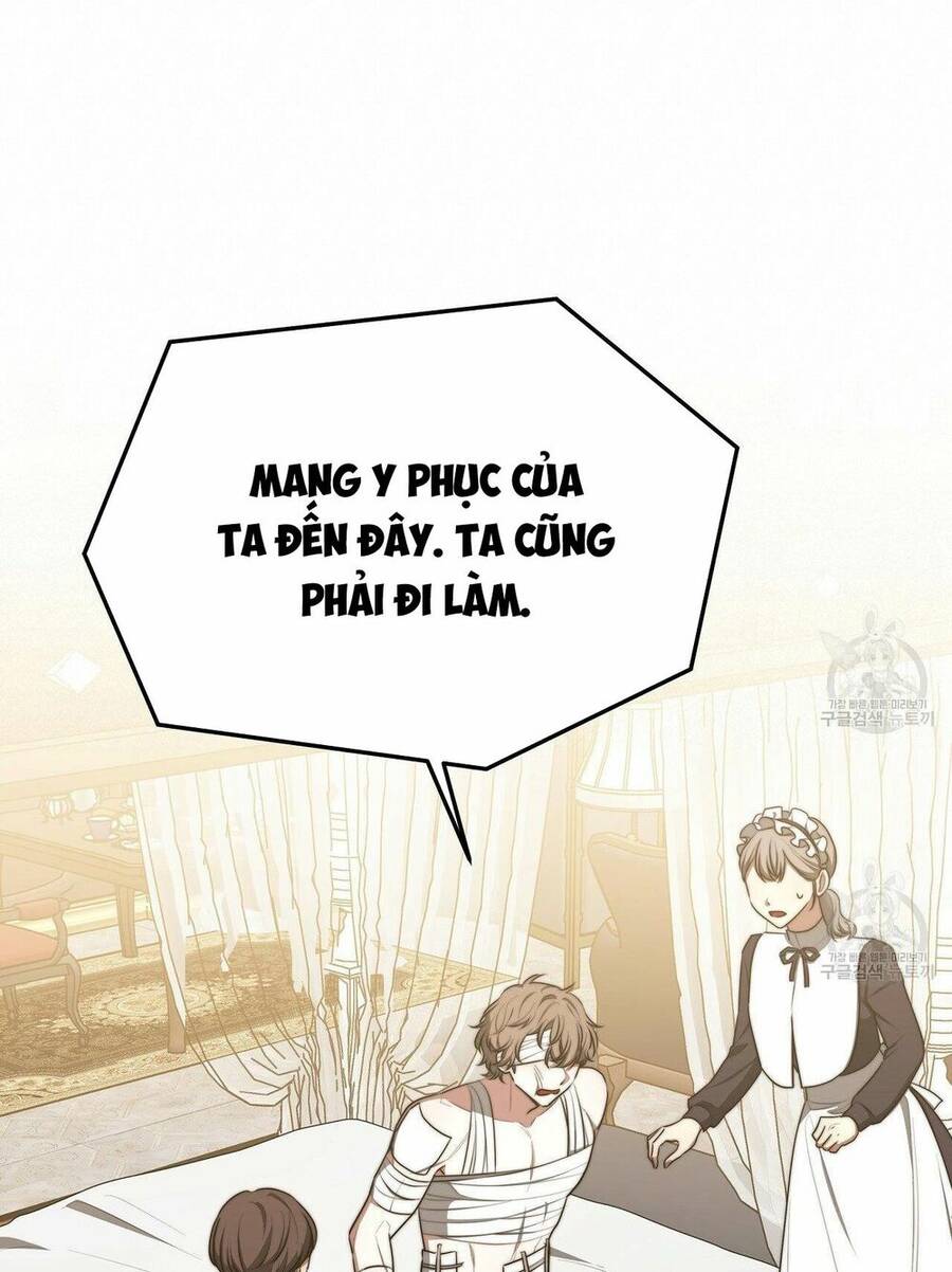 Cuộc Sống Hôn Nhân Ba Người - Chương 46