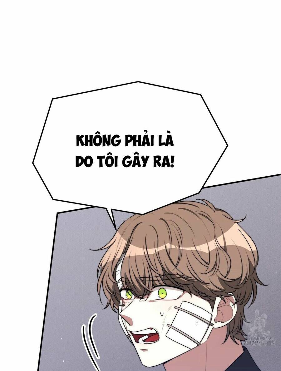 Cuộc Sống Hôn Nhân Ba Người - Chương 46