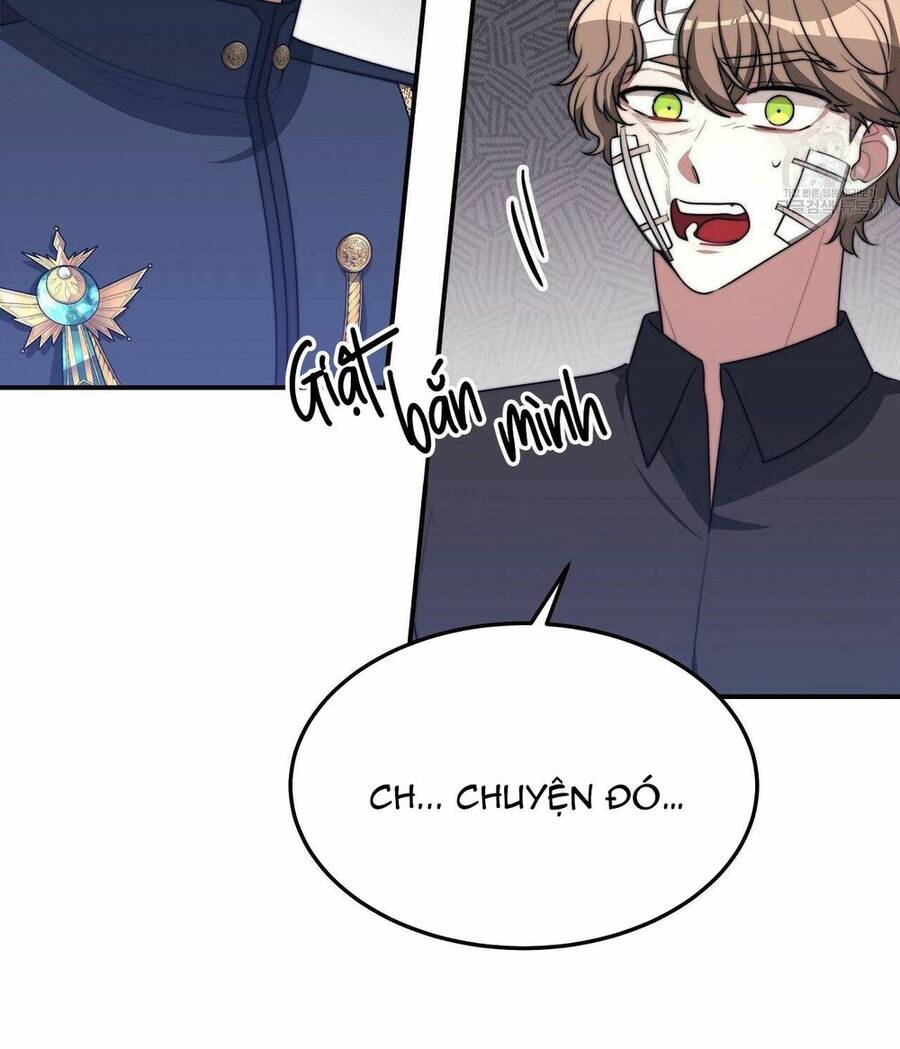 Cuộc Sống Hôn Nhân Ba Người - Chương 46