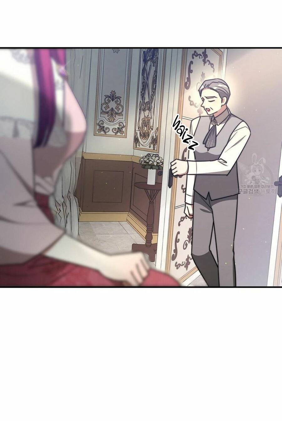 Cuộc Sống Hôn Nhân Ba Người - Chương 47