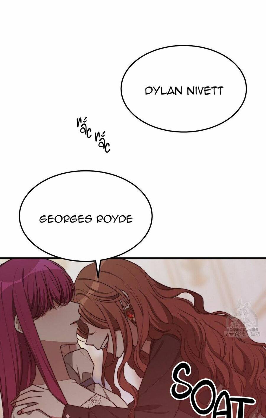 Cuộc Sống Hôn Nhân Ba Người - Chương 47