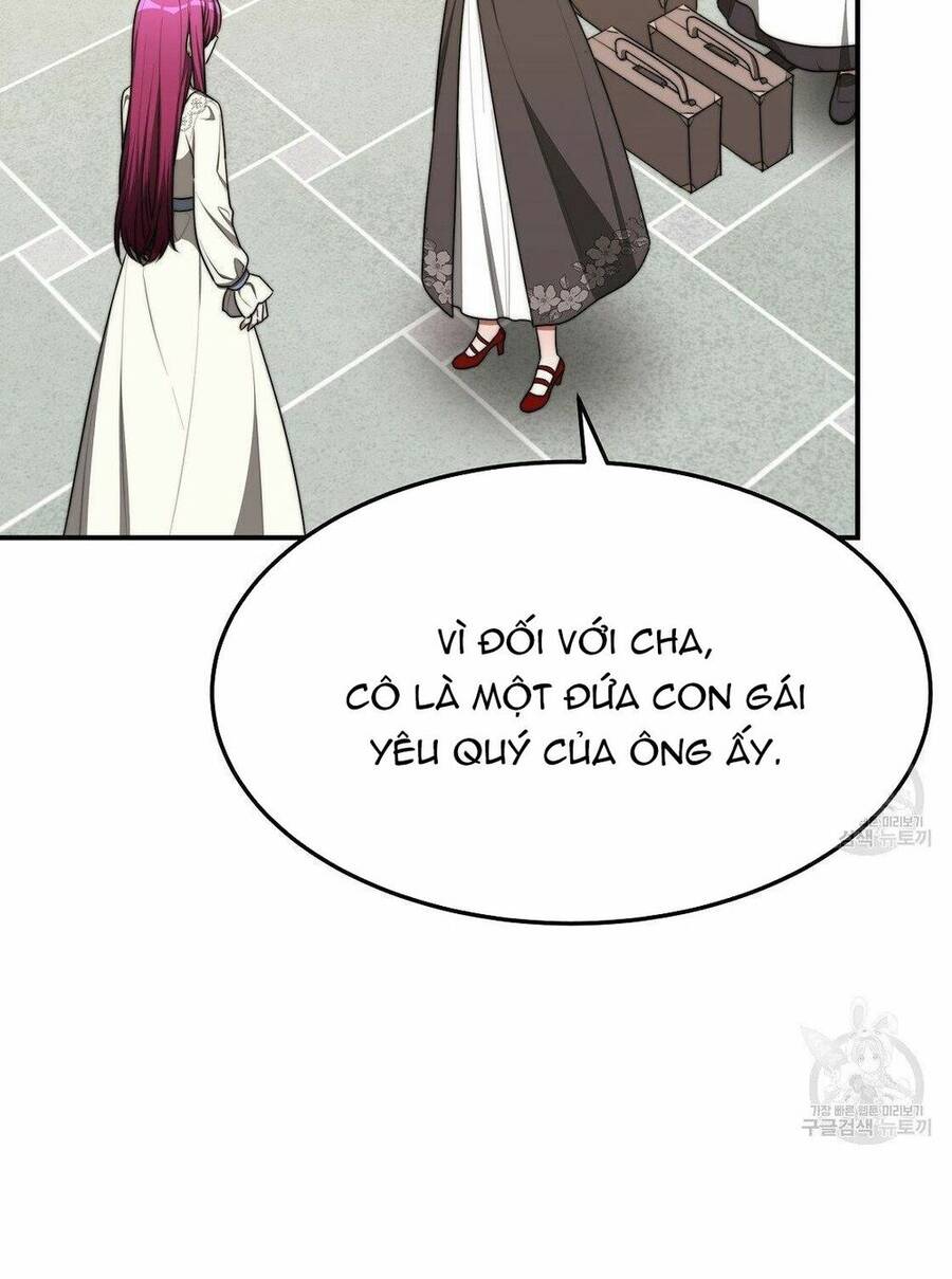 Cuộc Sống Hôn Nhân Ba Người - Chương 47