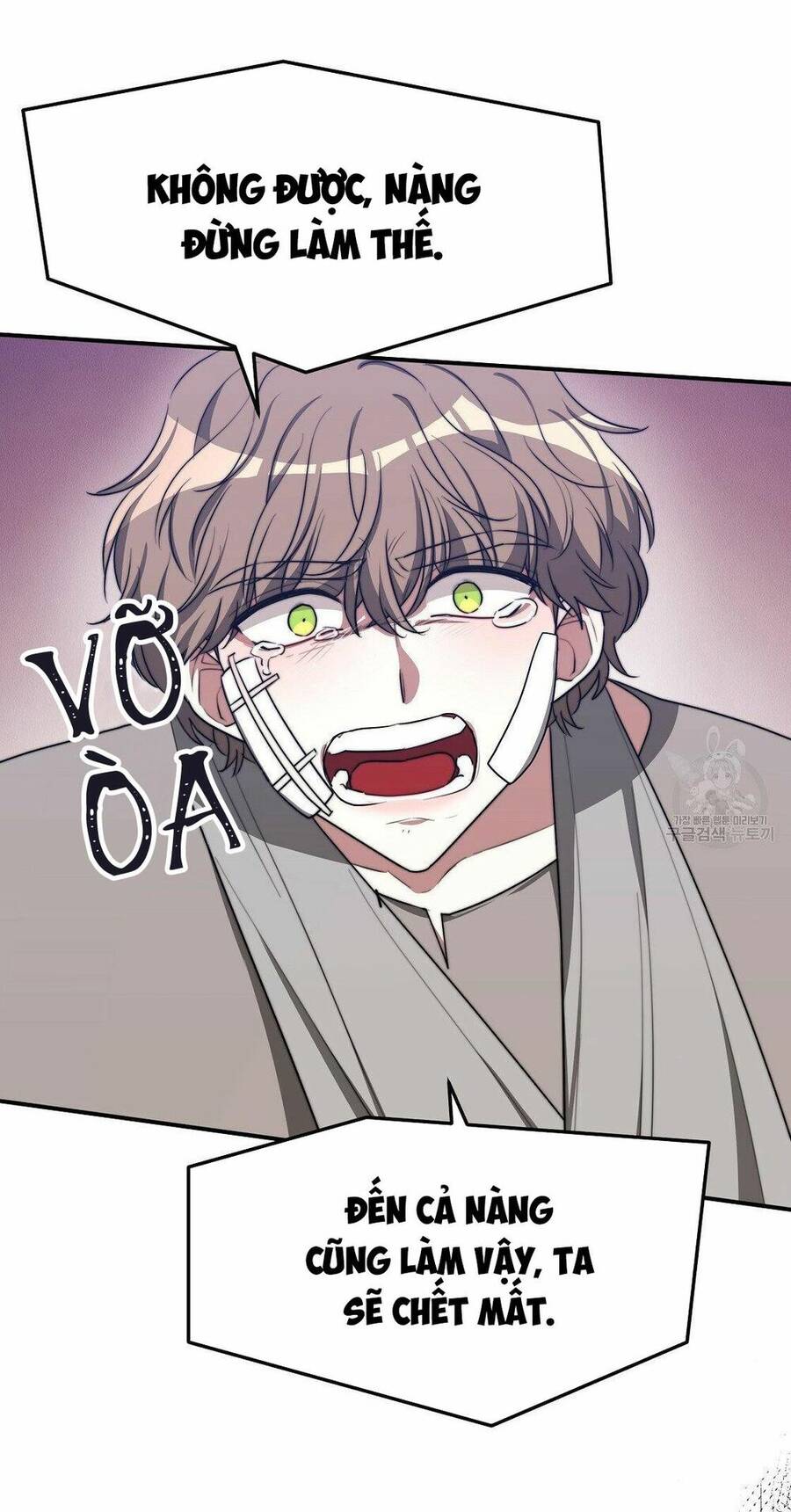 Cuộc Sống Hôn Nhân Ba Người - Chương 47