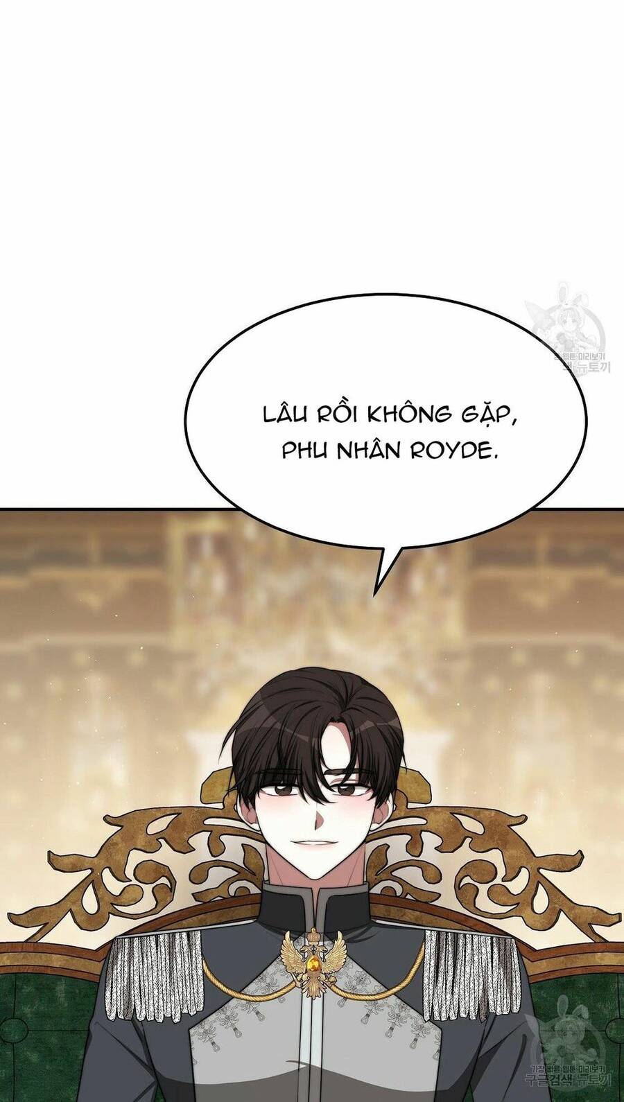 Cuộc Sống Hôn Nhân Ba Người - Chương 47