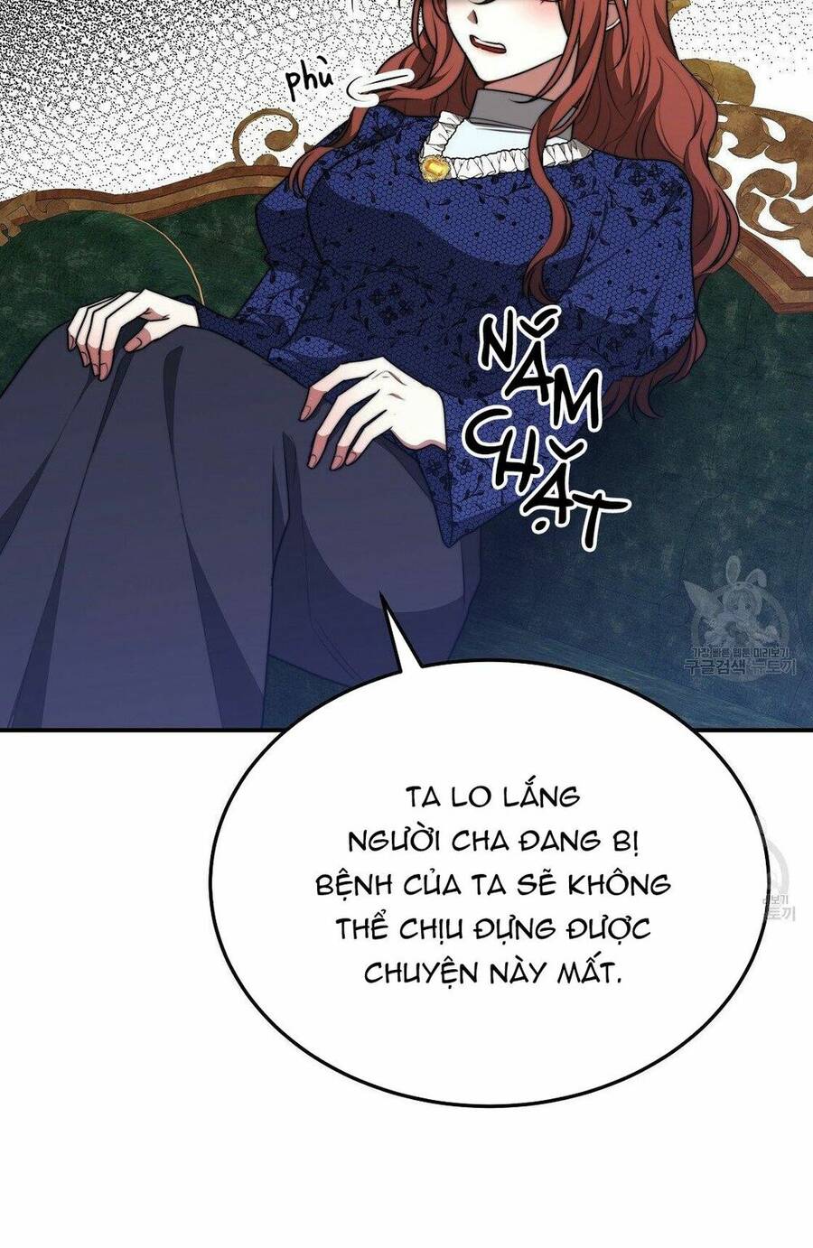 Cuộc Sống Hôn Nhân Ba Người - Chương 47