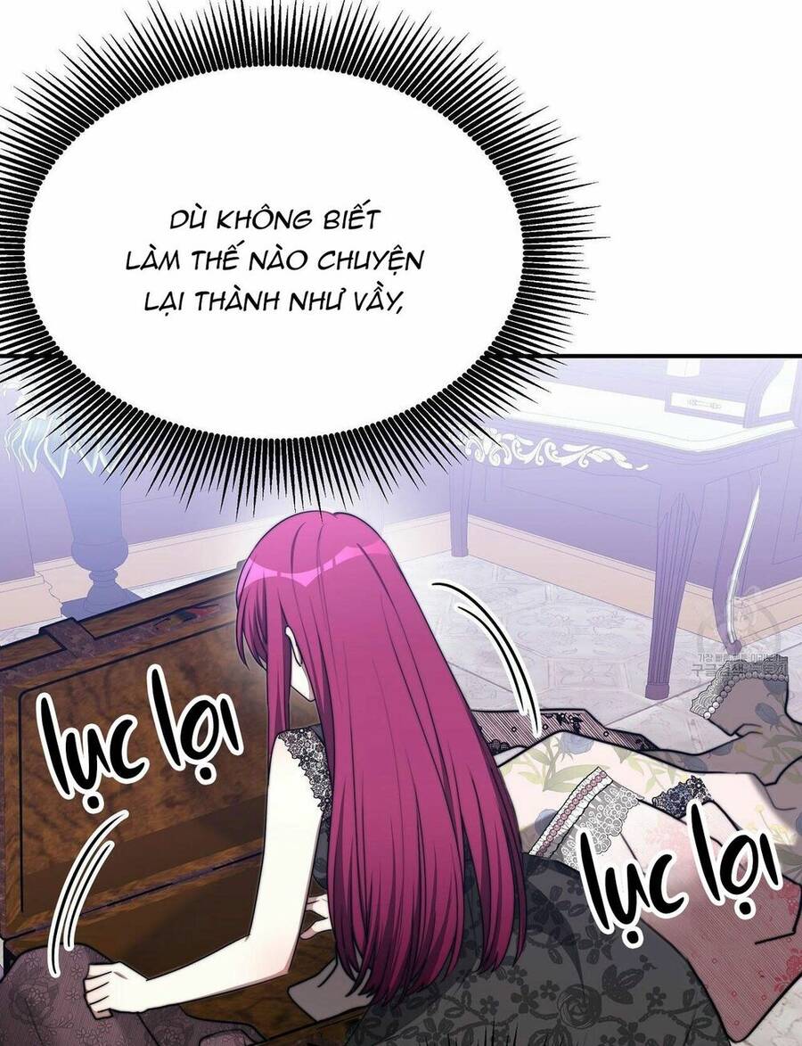 Cuộc Sống Hôn Nhân Ba Người - Chương 48