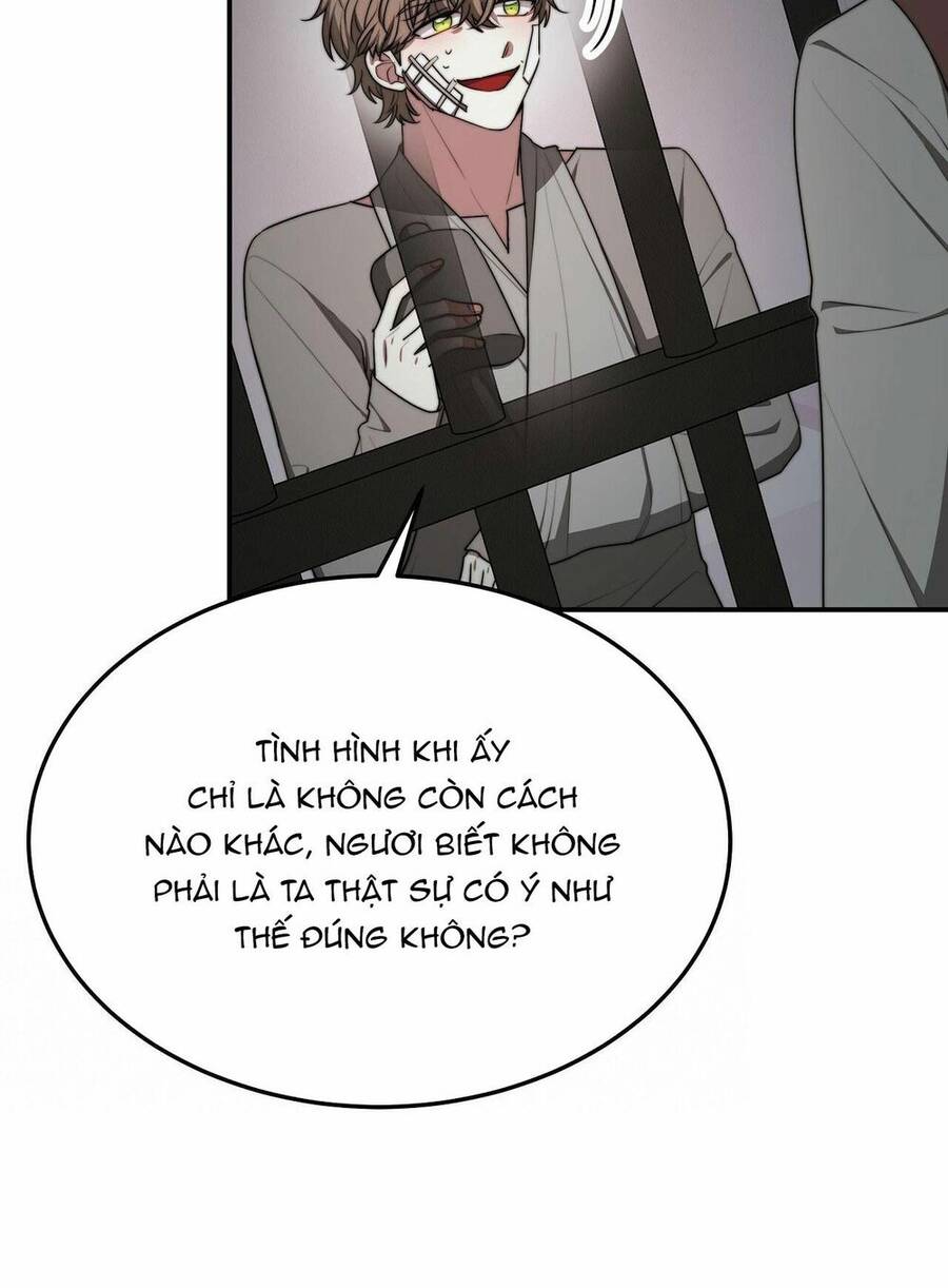 Cuộc Sống Hôn Nhân Ba Người - Chương 48