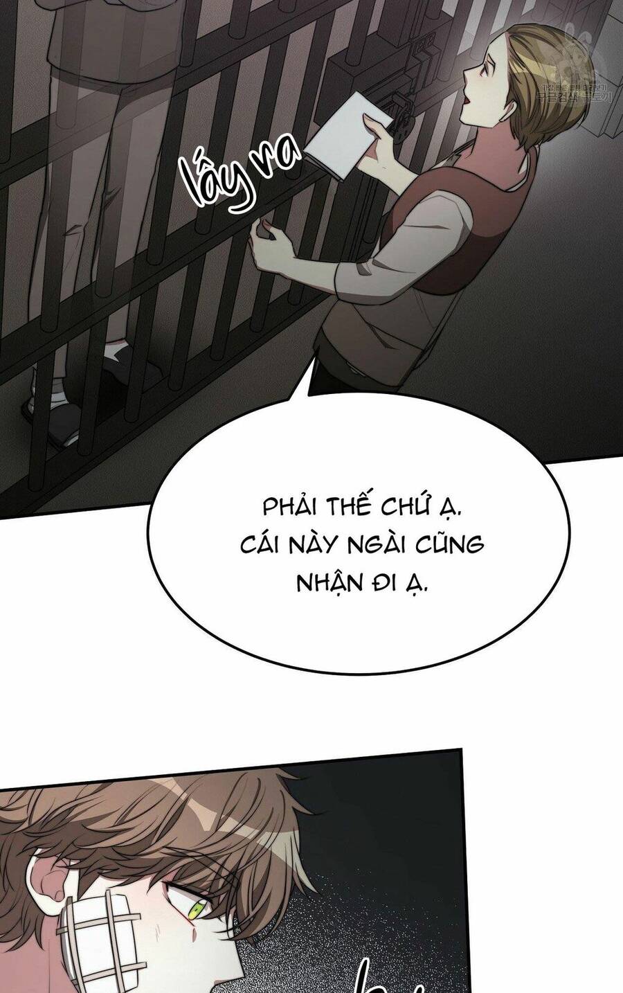 Cuộc Sống Hôn Nhân Ba Người - Chương 48