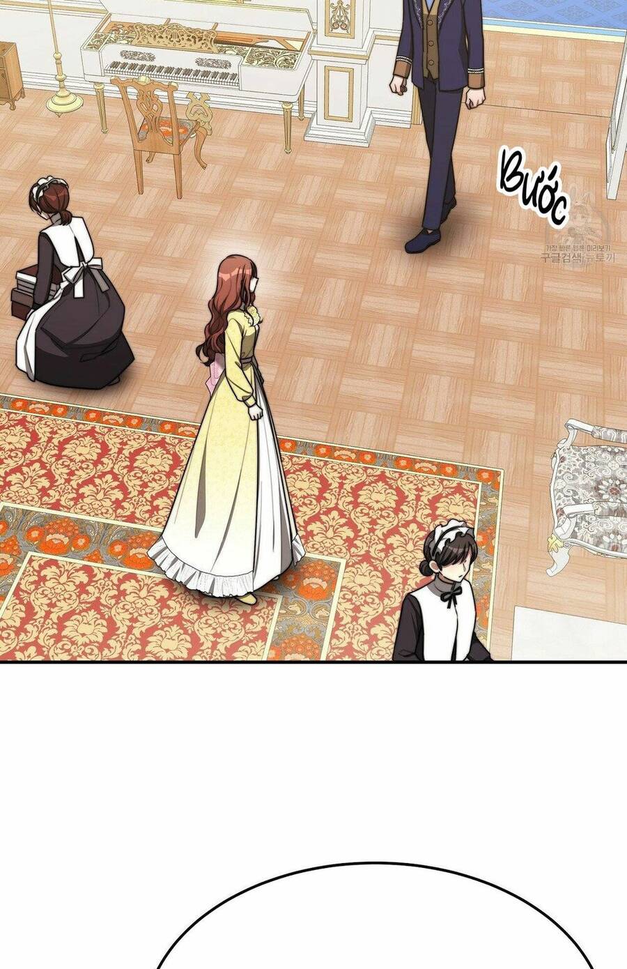 Cuộc Sống Hôn Nhân Ba Người - Chương 48