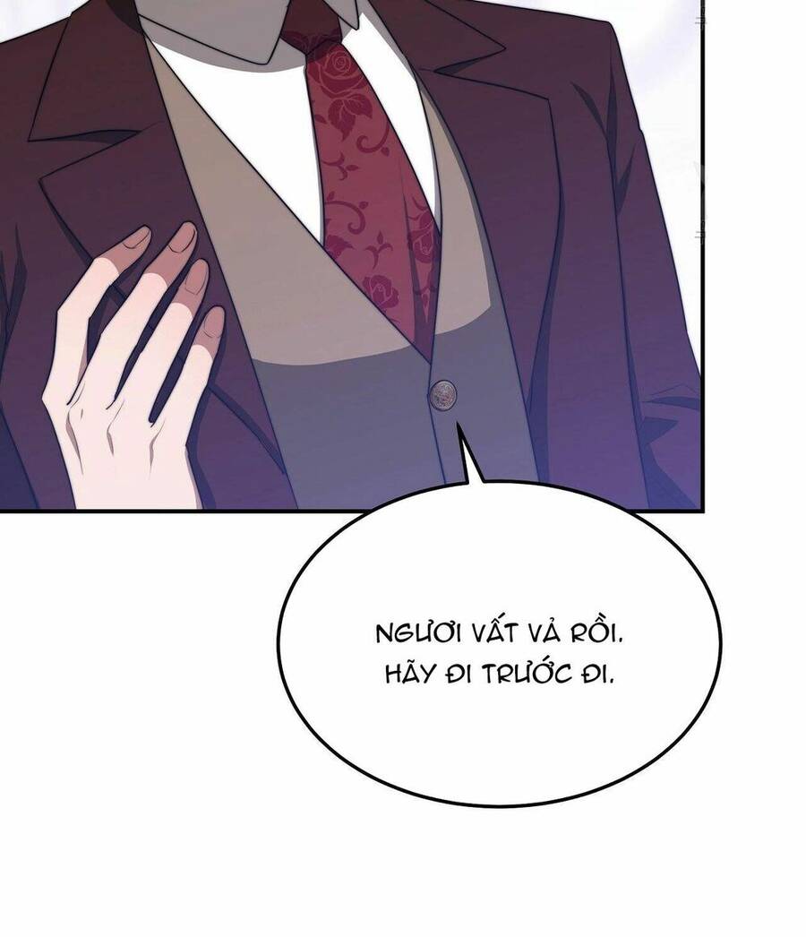 Cuộc Sống Hôn Nhân Ba Người - Chương 48