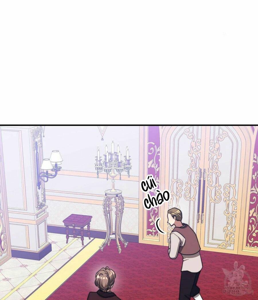 Cuộc Sống Hôn Nhân Ba Người - Chương 48