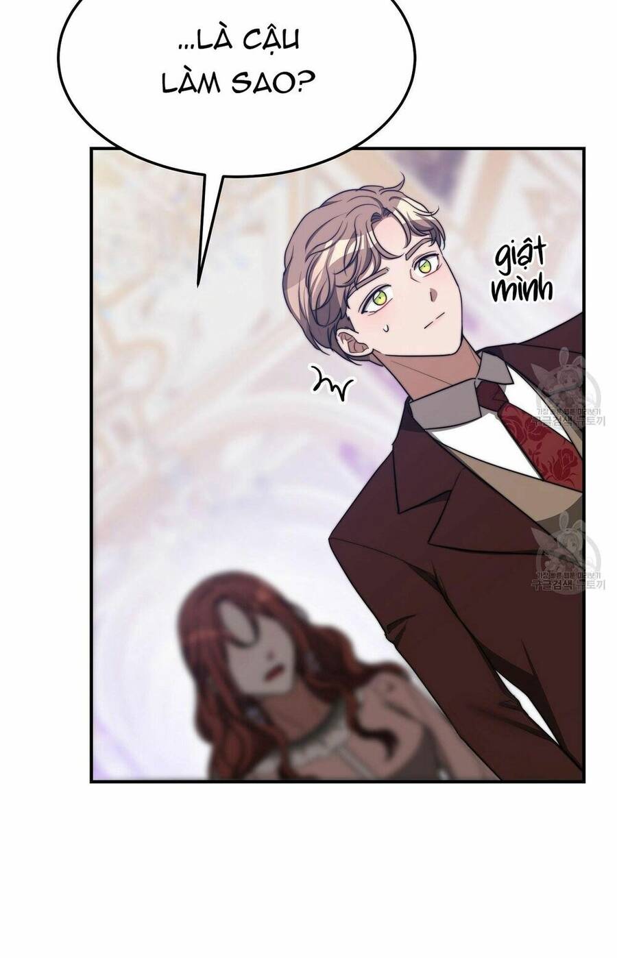 Cuộc Sống Hôn Nhân Ba Người - Chương 48