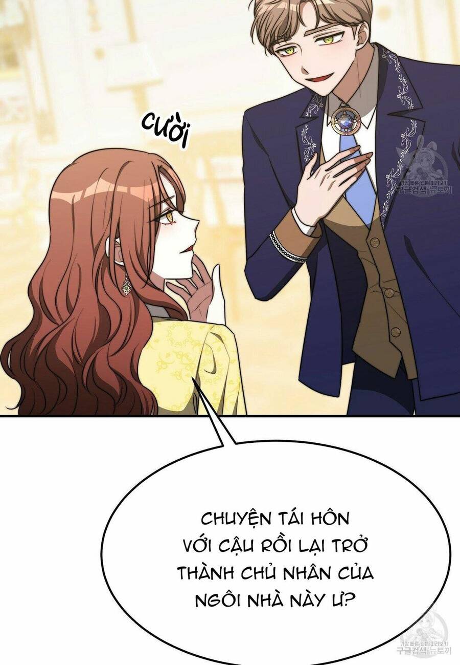 Cuộc Sống Hôn Nhân Ba Người - Chương 48