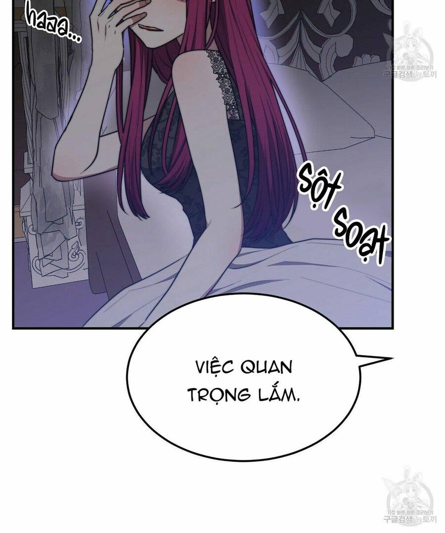 Cuộc Sống Hôn Nhân Ba Người - Chương 48