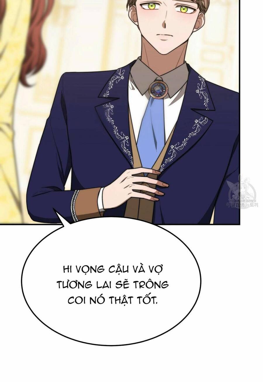 Cuộc Sống Hôn Nhân Ba Người - Chương 48