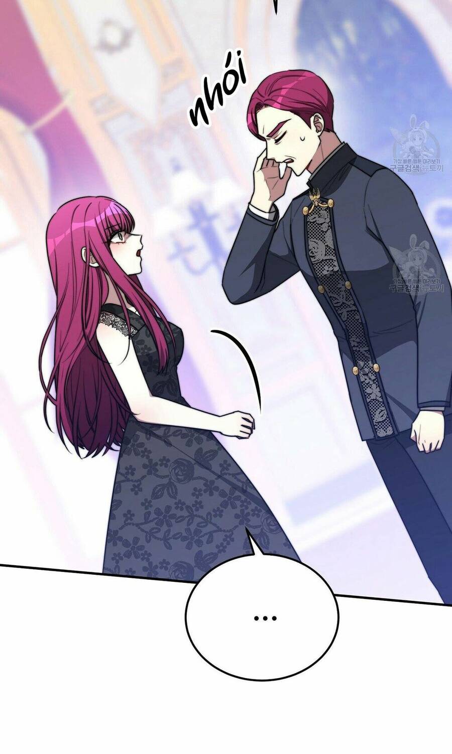 Cuộc Sống Hôn Nhân Ba Người - Chương 48