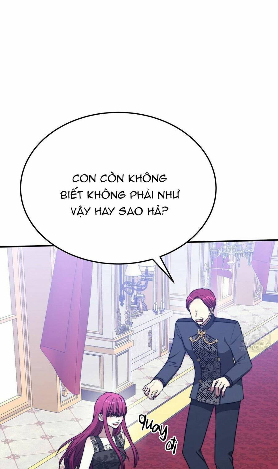 Cuộc Sống Hôn Nhân Ba Người - Chương 48