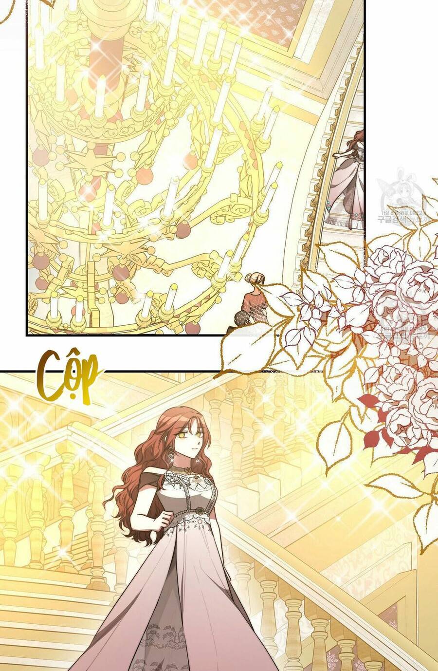 Cuộc Sống Hôn Nhân Ba Người - Chương 50