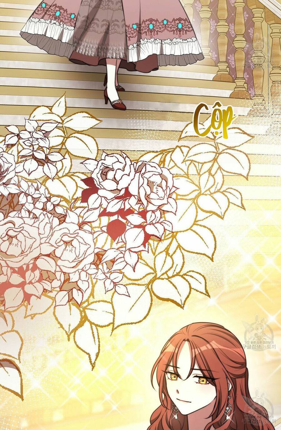 Cuộc Sống Hôn Nhân Ba Người - Chương 50