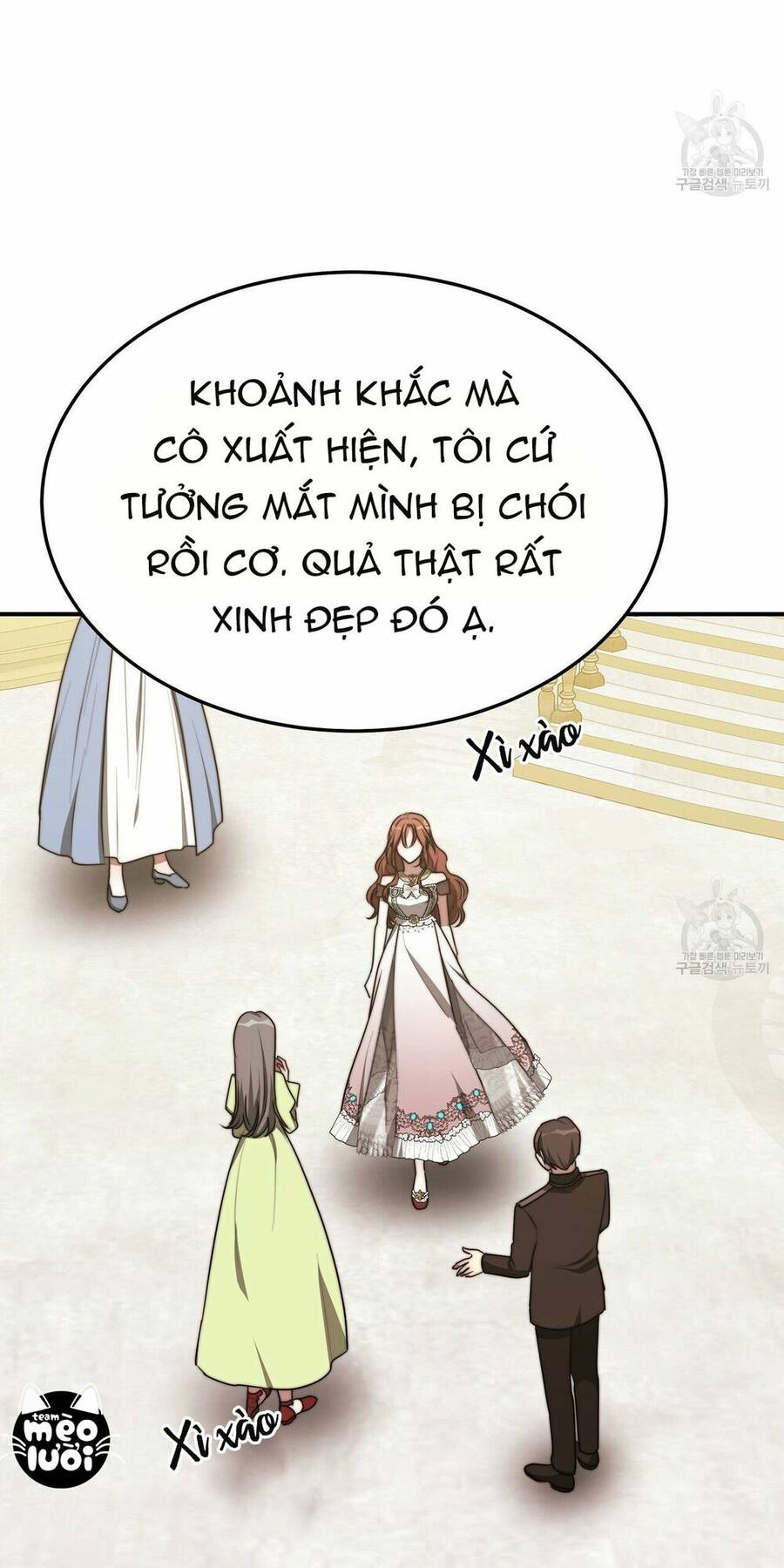 Cuộc Sống Hôn Nhân Ba Người - Chương 50