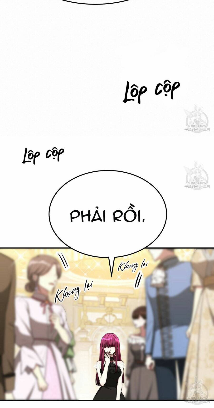 Cuộc Sống Hôn Nhân Ba Người - Chương 50