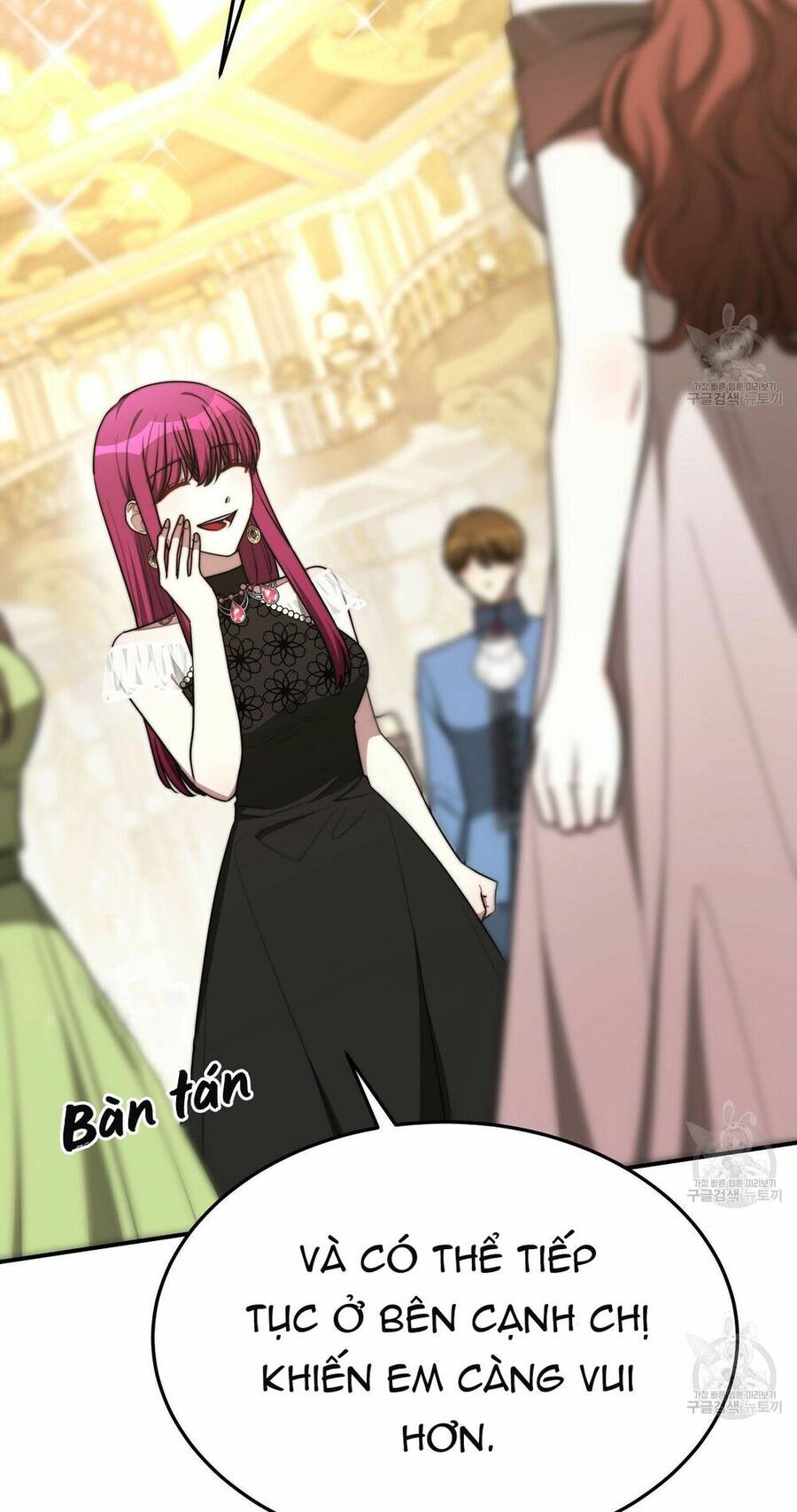 Cuộc Sống Hôn Nhân Ba Người - Chương 50