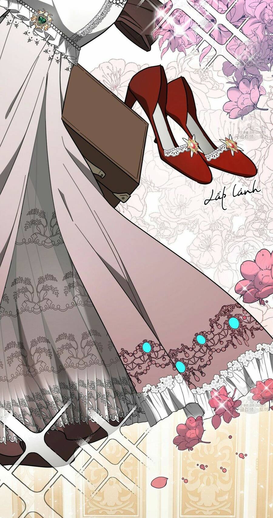 Cuộc Sống Hôn Nhân Ba Người - Chương 50