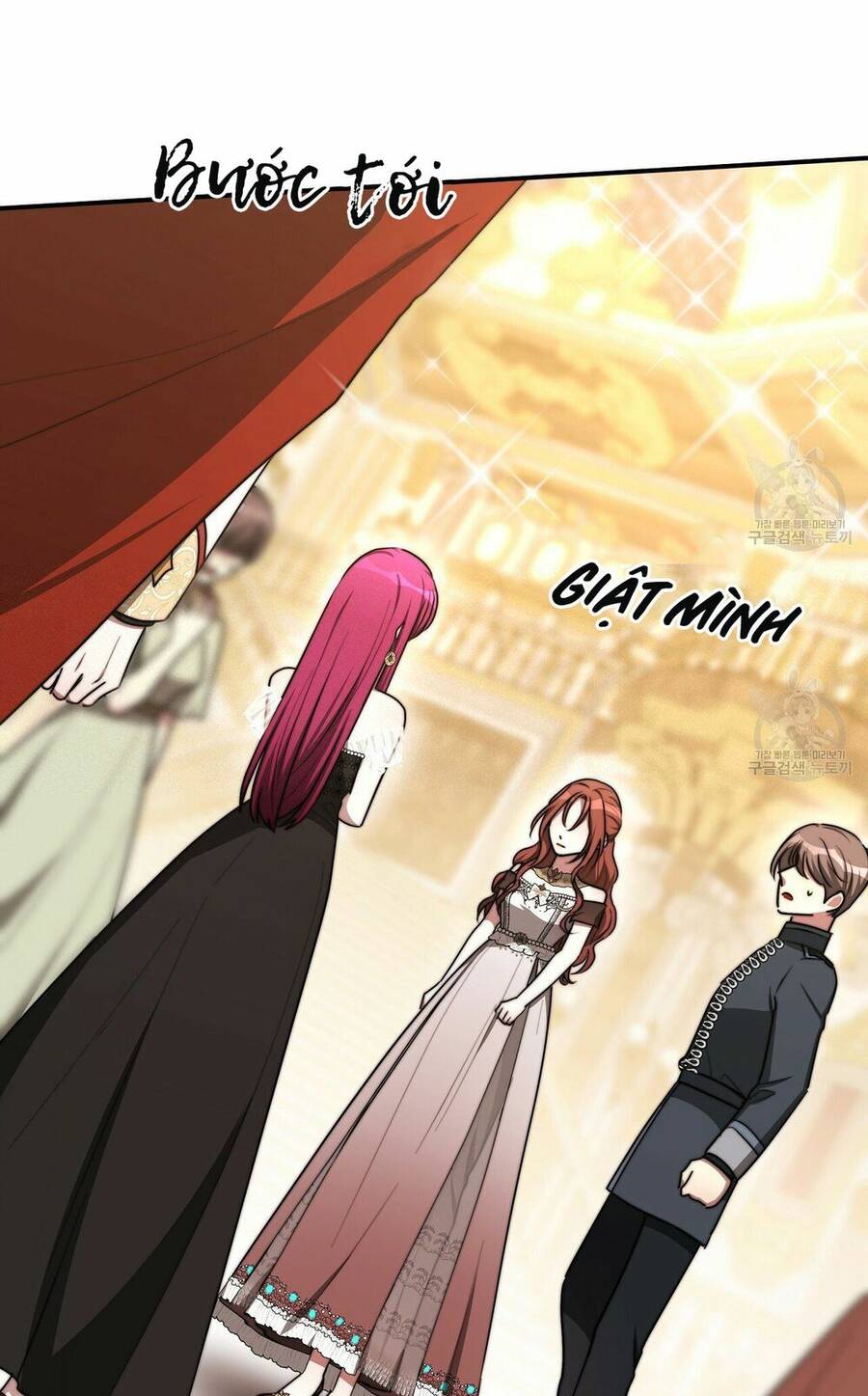 Cuộc Sống Hôn Nhân Ba Người - Chương 50